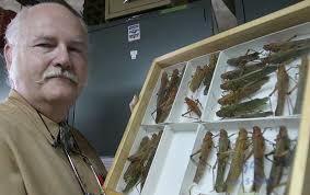 Muere Jack Schuster, biólogo, investigador y exintegrante de Alux Nahual