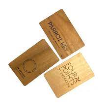 Premium cards printed on a variety of high quality paper types. China Bamboo Wood Business Cards Wood Piece Laser Wood Name Card Customized China Rfid Pvc Card And Promotion Gift Price