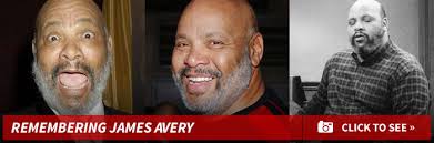 JAMES AVERY “UNCLE PHIL” OF “THE FRESH PRINCE OF BEL-AIR” DIES AT 65!