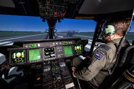 Advanced and the certificate in advanced english (cae), is an english language examination provided by cambridge assessment english (previously known as cambridge english language assessment and university of cambridge esol. Cae Delivers Flight Training Simulator To New Zealand Air Force
