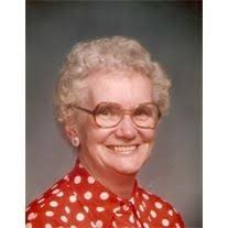 Jeanne Anctil Obituary