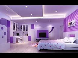 غرف نوم باللون الموف غرف نوم بنفسجي اوض نوم موف Youtube Purple Bedroom Decor Purple Bedrooms Purple Bedroom Walls
