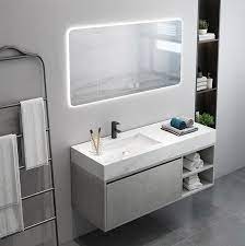 An exceptional vanity design requires careful planning and attention to detail. Choose The Right Vanity Design For Your Bathroom Did You Know Homes