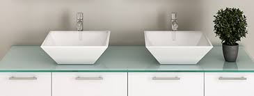 We advice, help and guide you through bathroom sinks types, brands, installations and propose bathroom designs that you will fall in love with. Bathroom Sinks Shop Modern Pedestal Wall Mounted More Modern Bathroom