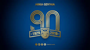 Arka gdynia logo arkagdynia adik1910 mobilawallpaper lockscreen. 1926 Darmowych Zaproszen Na Mecz Arki Gdynia Gdynia