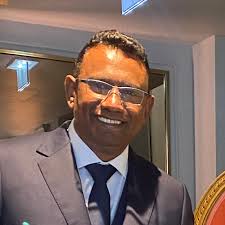 Sunil Ram Email & Phone Number