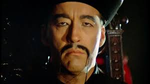 Christopher Lee's 'The Blood of Fu Manchu' & 'The Castle of Fu Manchu' Hit  4K UHD in July