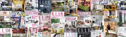 17 creative ways to add colour to your kitchen Edida Elle Deco International Design Awards