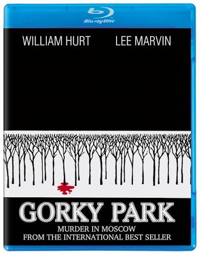 Gorky Park (Special Edition) (Blu-ray) - Kino Lorber Home Video