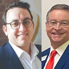 2024 Indiana General Election: Live Results and Maps