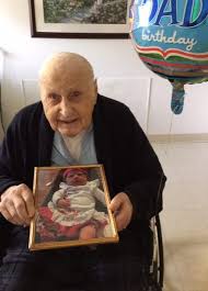 110-year-old believed to be Sarasota County's oldest man dies