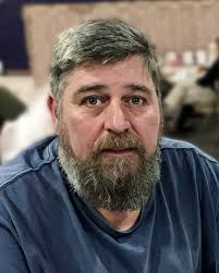 Obituary for Jason Paul Thorp