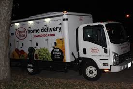 Remember that once you've received . Have You Tried Jewel Osco S New Home Delivery Service Jill Cataldo