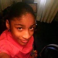 Tianna Mann (@Lilshorta15)