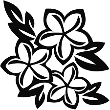 Free Free 77 Simple Flower Drawing Svg SVG PNG EPS DXF File
