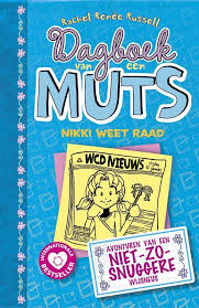 Deel 5 Van Dagboek Van Een Muts Dagboek Populaire Boeken Boeken