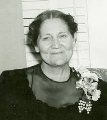 Nancy Viola Fox Hargis (1885-1975)