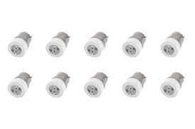 10 Pack Light Bulb Socket Fitting Changer Adapter Bc Mr 12vmonster Lighting And More