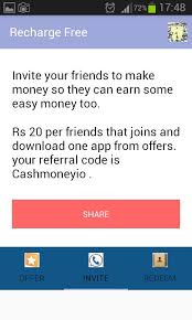Google's web version of the play store is handy, but it's still missing a few features after all these years. Free Recharge And Paytm Cash For Android Apk Download