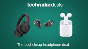 We did not find results for: The Best Cheap Headphone Sales And Deals For August 2021 Techradar