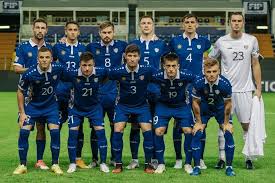 A milli takım, euro 2020 hazırlıkları kapsamında özel maçta karşılaşacağı moldova önünde hiç kaybetmedi. European Qualifiers Team Photos Moldova National Football Team Moldova Vs Kosovo