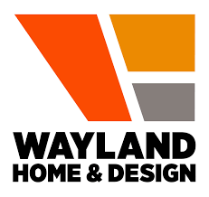 Logo Design For Wayland Home Design Ace Hardware House Design Logo Design Design