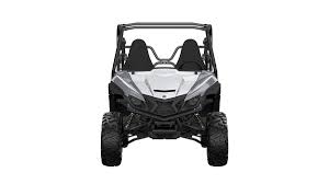 2024 WOLVERINE X2 1000