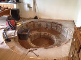 The last few months have seen a grand revitalization of vintage and retro trends. Should We Keep Our Newly Found Conversation Pit In Our Basement Or Should We Just Cover It Back Up
