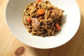 Yassa Au Poulet La Recette Sur Www Melobidj Com Cuisine Africaine Gastronomie Cuisine