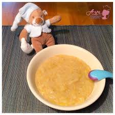 muzlu yulafli muhallebi 6 ay irmik 7 aydan sonra verilir isteyen tarifi 1 tatli kasigina 1 tatli kasigi olarak mama tarifleri yemek bebek yemek tarifleri