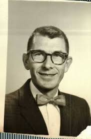 Garrett Bennett (1920-2002)