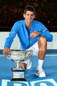 Novak đoković, pronounced nôʋaːk dʑôːkoʋitɕ (listen); Novak Djokovic Novak Djokovic Tennis Champion Tennis World