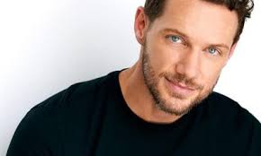 The Phoenix Rises Again! Joseph Mascolo Returns to Days of our Lives!