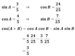 Check spelling or type a new query. Contoh Soal Dan Pembahasan Trigonometri Lengkap Kelas 11 Sains Seru