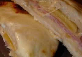 Epingle Sur Tartines Salees Hamburgers
