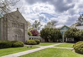 St Therese S Retreat Center Columbus Landmarks