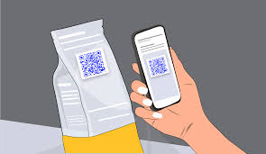 How to scan a qr code. Iphone Qr Code Scanner How To Scan Qr Code On My Iphone Beaconstac