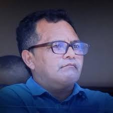 Acontecer Con Carlos Portillo