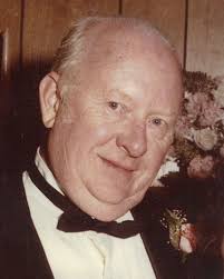 Harry Groves Obituary