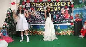 At children's academy, students are our first priority. Vivek Children S Academy Sr Sec School Videos Facebook