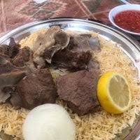 مطعم ومطبخ وادي المسيله المنصورة الرياض منطقة الرياض