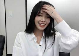 Miyeon, minnie, soojin, soyeon, yuqi, and shuhua. Soojinrt Soojinrt1 Twitter