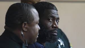 One killer dead, other seeking new sentence in West Palm clerk's 1984  burning death