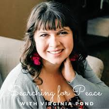 Virginia Pond's Instagram, Twitter & Facebook