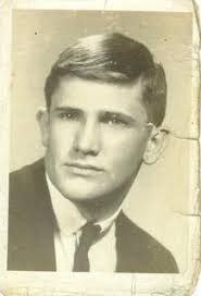 Richard Halliday Obituary (2006)