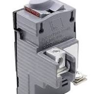 Siemens P120 120V 1-Pole Molded Case Circuit Breaker ...