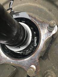 The safe operation of your 2010 toyota tundra, including systems like abs, depends on quality wheel hubs & bearings like you'll find on our digital shelves. Rear Wheel Bearings Toyota Tundra Forum