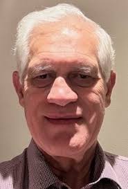 District Organization Chart with Photos