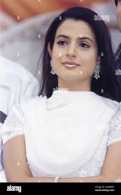 Indian Bollywood film actress, Ameesha Patel, India, Asia Stock Photo -  Alamy