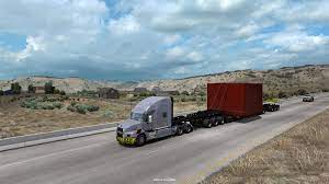 SCS Software's blog: June 2020